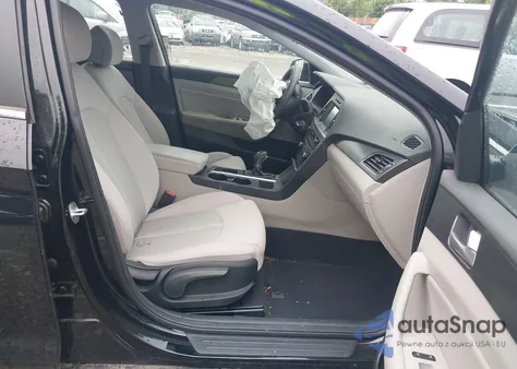 2017 Hyundai Sonata Sport from USA, damaged, VIN 5NPE34AF7HH457894